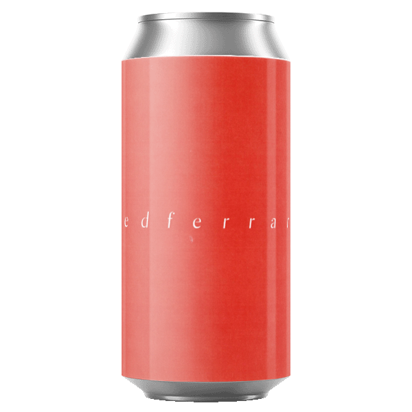 The Veil redferrari / レッドフェラーリ