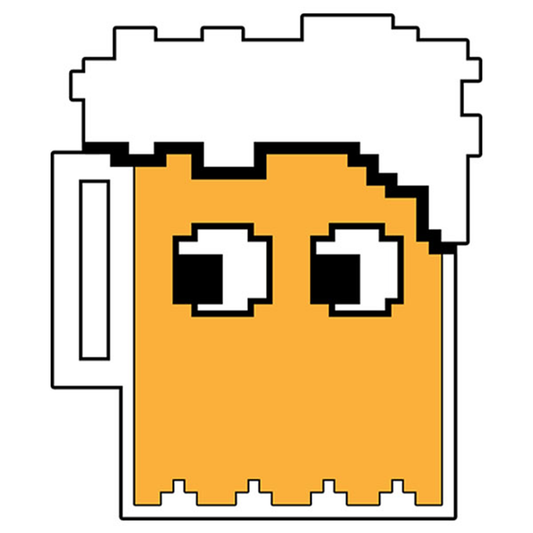 8 bit Brewing Company