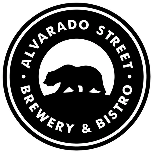 Alvarado Street Brewery