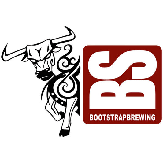ブリュワリー紹介『Bootstrap Brewing Company / ブーツストラップブリューイングカンパニー』