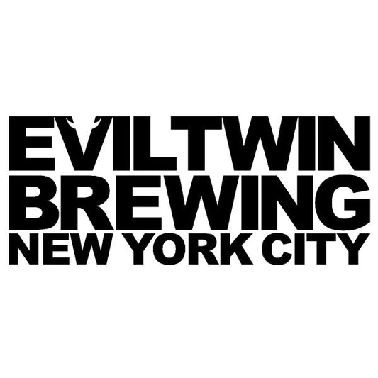 Evil Twin Brewing