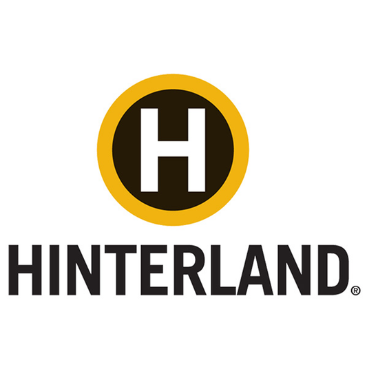 Hinterland Brewery