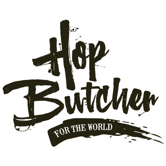 Hop Butcher For The World