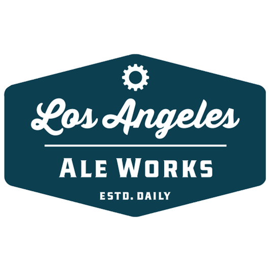 Los Angeles Ale Works