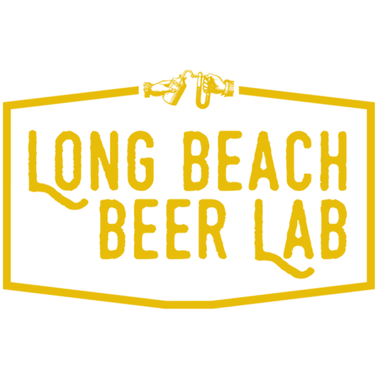 Long Beach Beer Lab