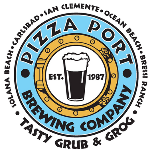 Pizza Port Brewing