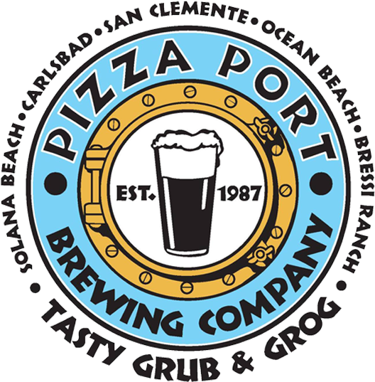 Pizza Port Brewing