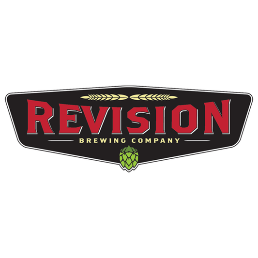 Revision Brewing