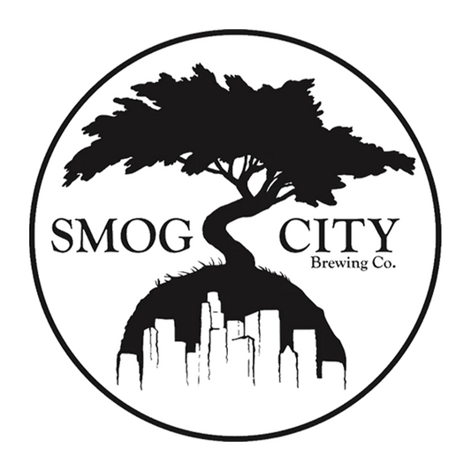 Smog City Brewing