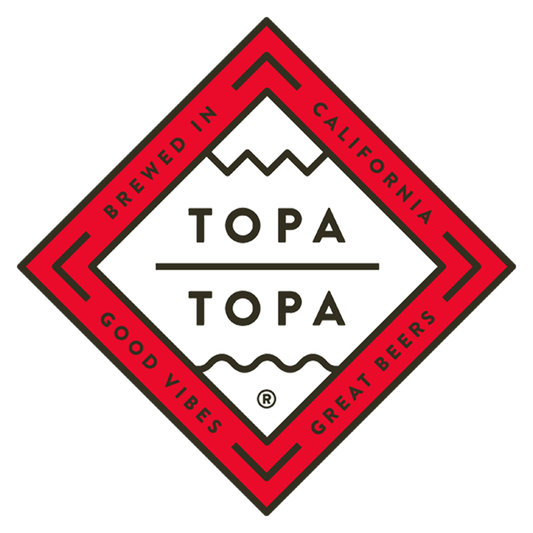 Topa Topa Brewing