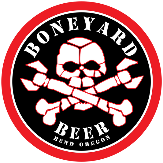 Boneyard Beer