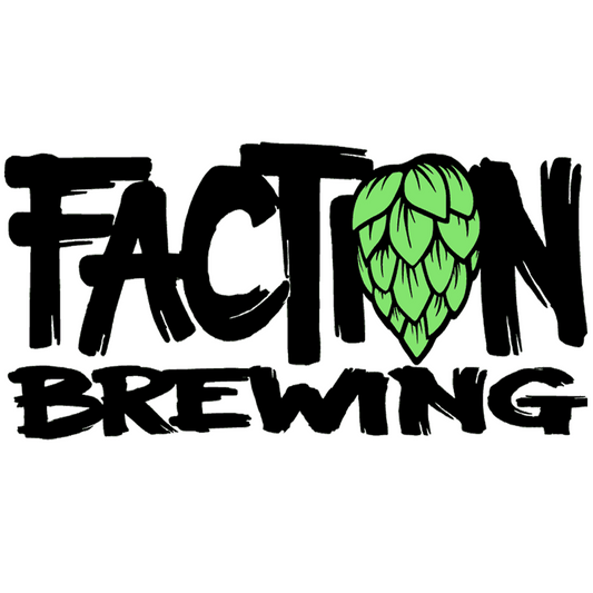 Faction Brewing