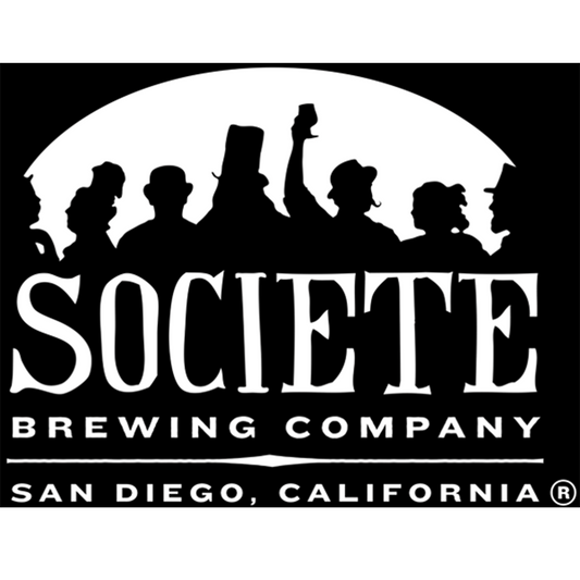 Societe Brewing
