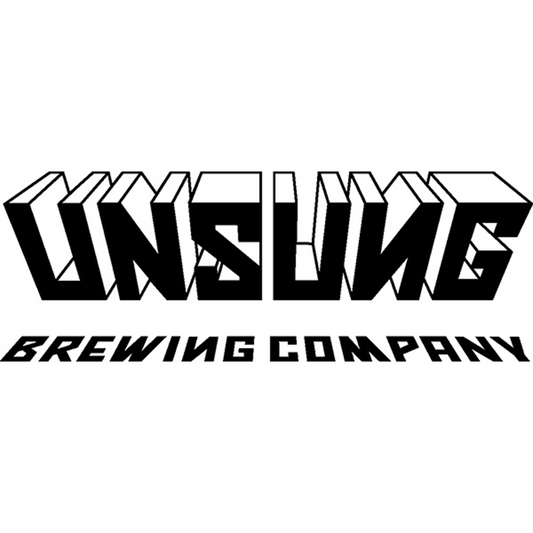 Unsung Brewing