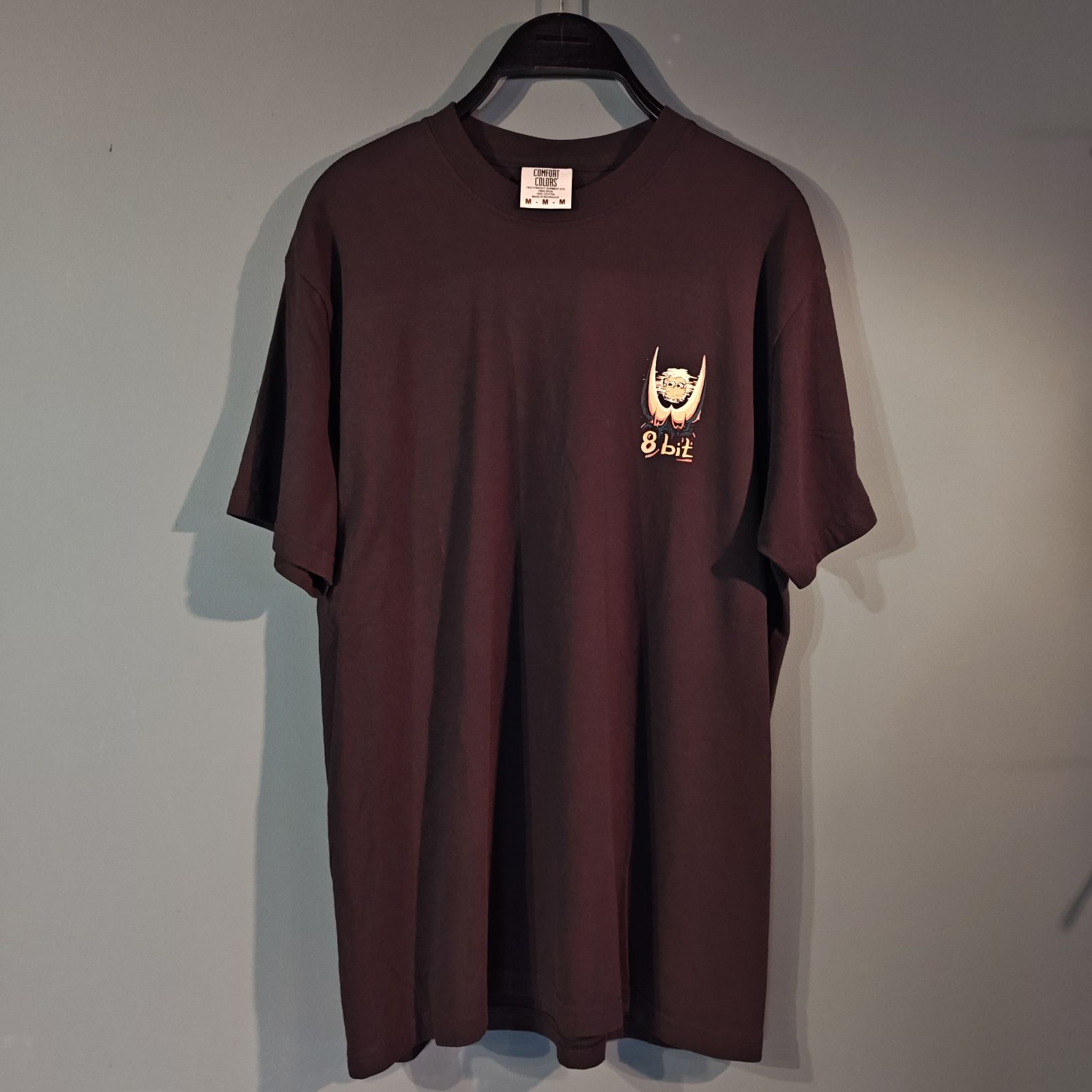 8 Bit Eye of Souron T-Shirt