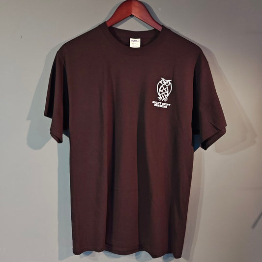 Night Shift T-shirts