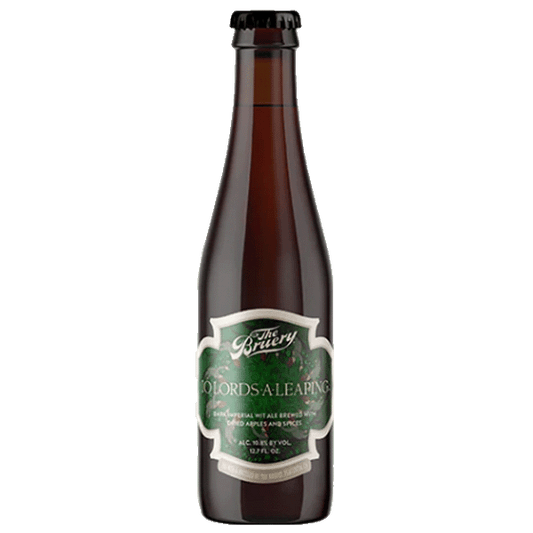 The Bruery 10 Lords a Leaping (375ml) / テン ローズ ア リーピング