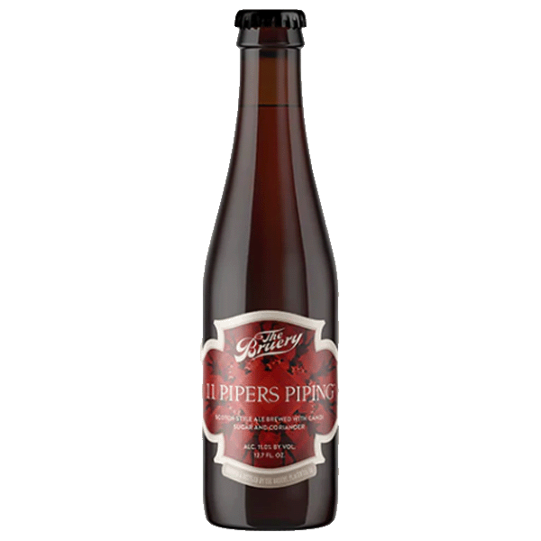 The Bruery 11 Pipers Piping (375ml) / イレブン パイパーズ パイピング【11/6出荷】