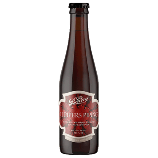 The Bruery 11 Pipers Piping (375ml) / イレブン パイパーズ パイピング【11/6出荷】