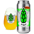 SingleCut Beersmiths 18 Watt IPA (473ml) / エイティーン ワット