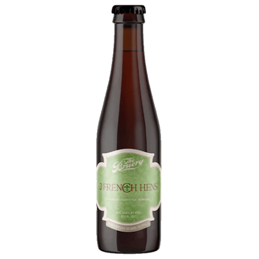 The Bruery 3 French Hens (375ml) / スリー フレンチ ヘンズ【11/6出荷】