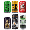 49th State Brewing Mix Pack