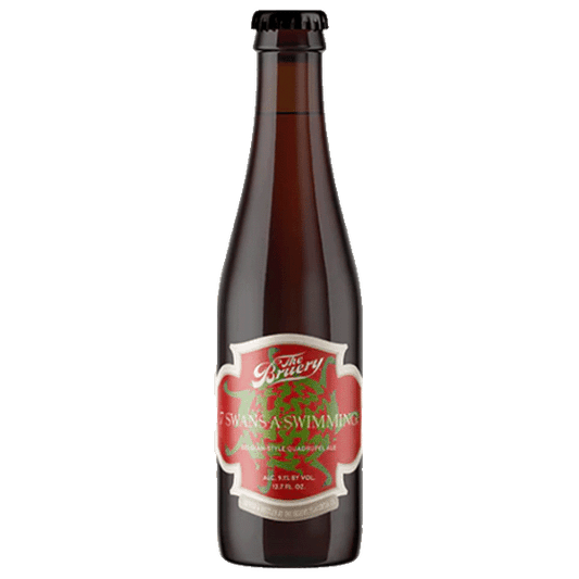 The Bruery 7 Swans a Swimming (375ml) / セブン スワンズ ア スイミング