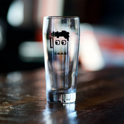 [数量限定]8bit 16oz Willi Beecher