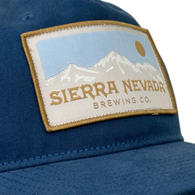 画像をギャラリービューアに読み込む, Sierra Nevada - Sierra Nevada Classic Golfer Hat Navy
