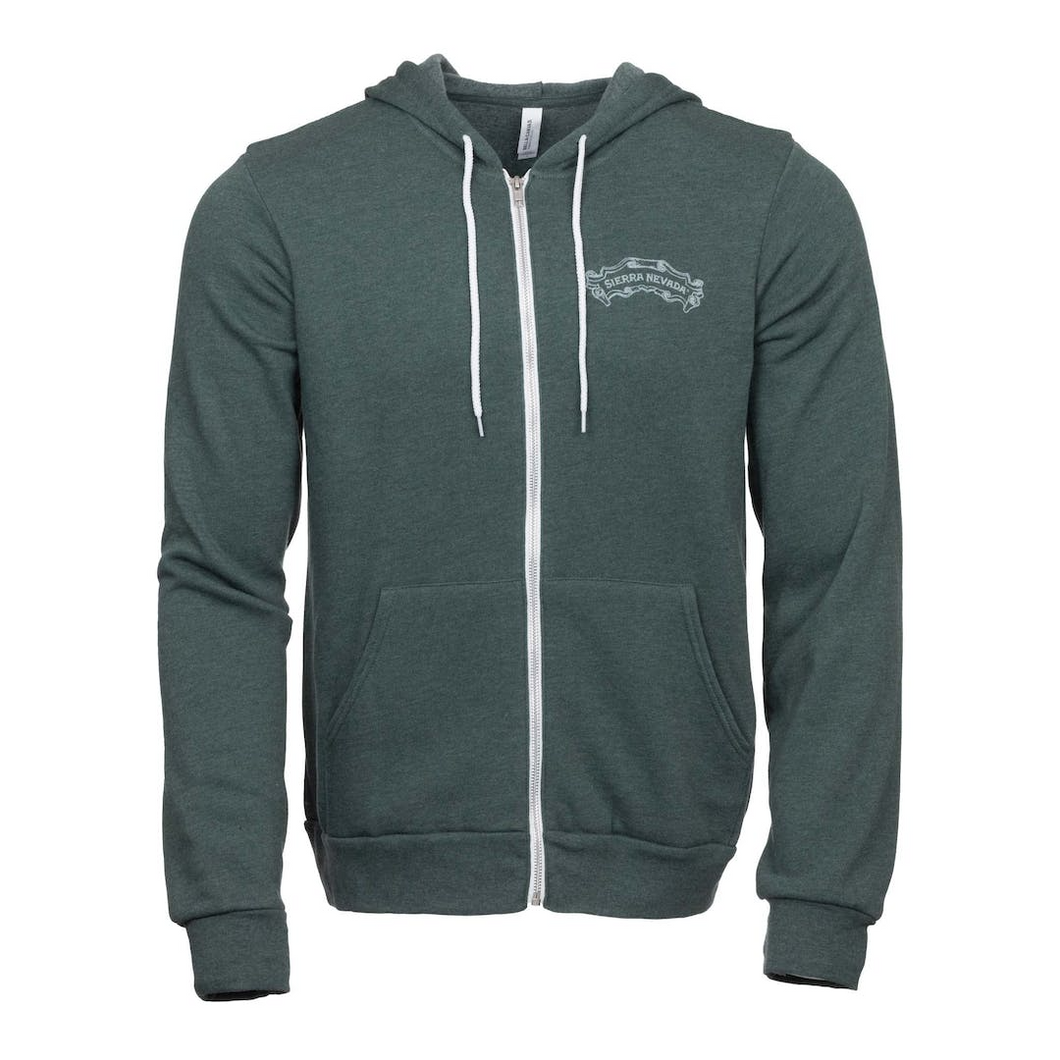 Sierra nevada hoodie 2025