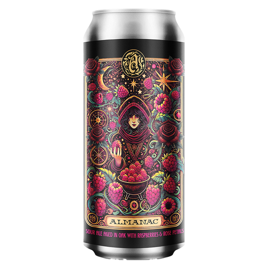 Almanac Alchemist Ambrosia Sour Ale  (473ml) / アルケミスト アンブロージャ
