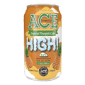 Ace Cider Ace High! Pineapple (355ml) / エース ハイ パイナップル