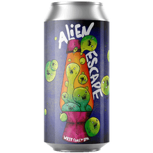 画像をギャラリービューアに読み込む, Brewing Projekt Alien Escape West Coast IPA (473ml) / エイリアン エスケープ
