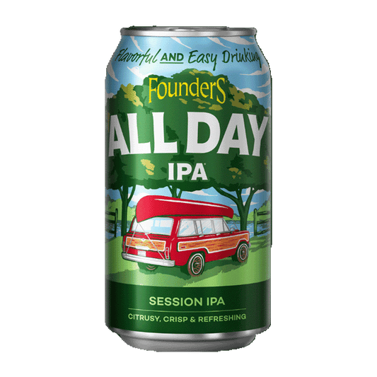 Founders All Day IPA (355ml)