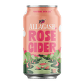 Allagash Brewing Company Allagash Rose Cider (355ml) / アラガッシュ ロゼサイダー【10/1出荷】