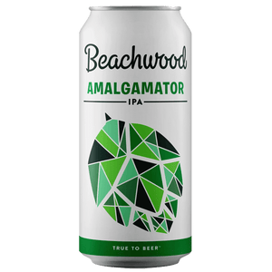 Beachwood Amalgamator (473ml) / アマルガメーター