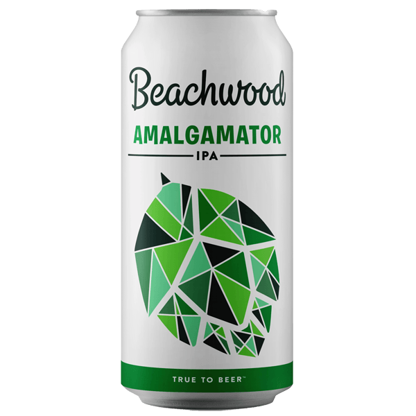 Beachwood Amalgamator (473ml) / アマルガメーター