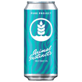 Pure Project Animal Instincts IPA (Tarantula Hillコラボ) (473ml) / アニマル インスティンクス【5/28出荷】
