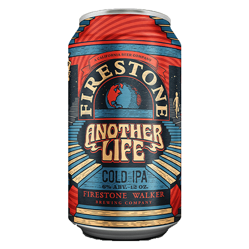 Firestone Walker Another Life (355ml) / アナザーライフ