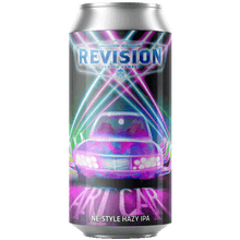 Load image into Gallery viewer, Revision Art Car (473ml) / アートカー
