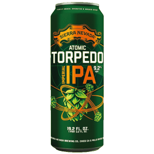 Sierra Nevada Atomic Torpedo (568ml) / アトミック トルピード