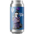 Monkish B-boy Apostle DDH IPA (473ml) / Ｂボーイ アポステル【11/27出荷】