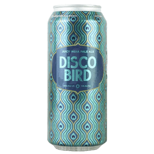Los Angeles Ale Works Disco Bird Juicy IPA (473ml) / ディスコバード【5/22出荷】