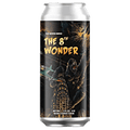 8 bit Brewing The 8th Wonder (473ml) / ザ エイス ワンダー