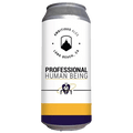 Ambitious Ales Professional Human Being Hazy IPA (473ml) / Professional Human Being