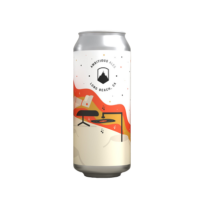 Ambitious Ales Bohemian Spaceman (473ml) / ボヘミアン スペースマン