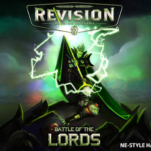 Revision Battle of the Lords (473ml) / バトル オブ ザ ロード