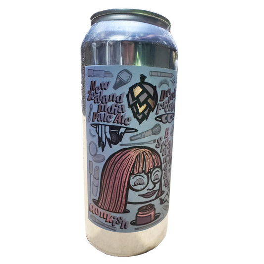 Monkish Beauty Standards NZ IPA (473ml) / ビューティー スタンダード【5/16出荷】