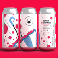 Ambitious Ales Berry Shower (473ml) / ベリーシャワー