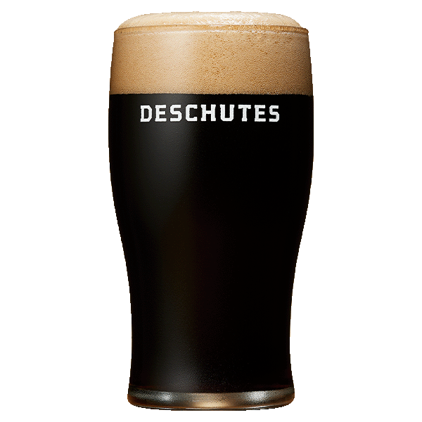 Deschutes Black Butte Porter (355ml) / ブラック ビュート ポーター